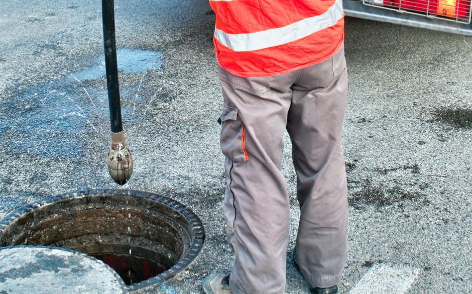 débouchage douche Longpont-sur-Orge