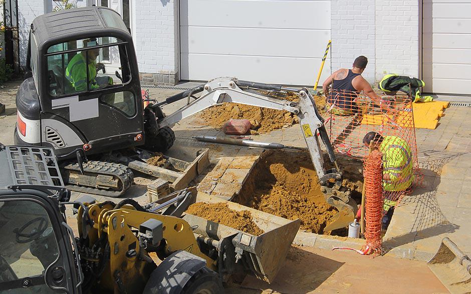 débouchage douche Longpont-sur-Orge