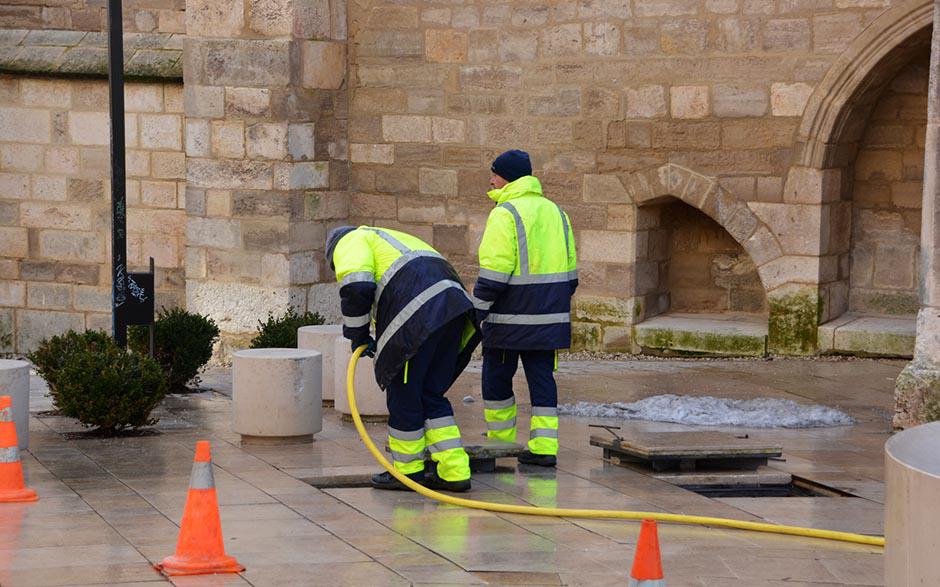 débouchage douche Longpont-sur-Orge